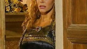 Paolina Tserkovin Venus