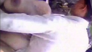 Paki Patani Village Big Boob Wives Group Sex