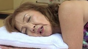 Asano Taeko buttoned muffs moans in full, in full, at last, that I beast pleasantly pleasant