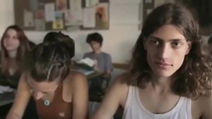 Fucking a teacher...