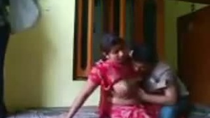 XXX sex video of Punjabi desi bhabhi Sonali with devar