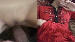 Super Hot Look Desi Wife Pussy nailed Hard Fucked By hubby