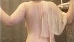 Pakistani singer Rabi Persad