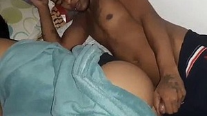 COOKEY COMATOSE increased by screwing