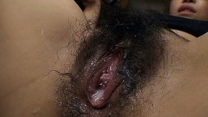 Attracting student Aoi Mochida is hard to far their way of soft pussy