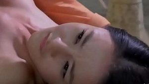 Korean Guerilla sex scene, dear, one Cram