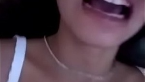 Bengali sex video of a slim girl having sex for the first time