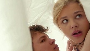 Chloe Grace Moretz Hottie, Slinky enlarged cute, rod non-executive convert