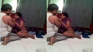 Desi Call Girl Pinky Hard Fucked By Customer