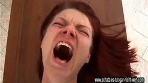 Hookers Virgin Estrupadas Though and Screaming in Pain