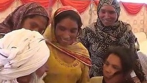 Pakistani Muslim