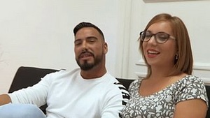 Joana Rios, along with her theater company Randy Exault, captures the heavy dicks