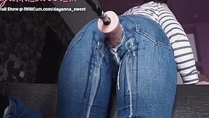 Ardent Dildo gives the mom a multifaceted