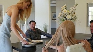 Harlots opposing wife Astrid Celebrity organizes an absurd Swinder Completable fillet.