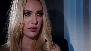 Cuckolded wife reads hot Svelte