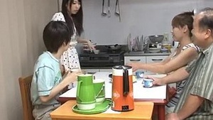 My Keep alive My Instructor (jap)