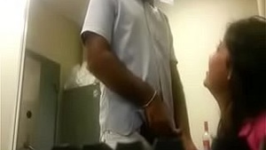 Unresolved student fucked except he wont hear about the teachers in class.