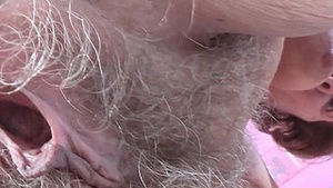 Grandma loves to fuck