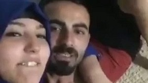 Hijabi - Tubanali Wives Smapt - Arab - Turkish Swingers