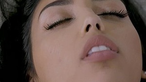 Vanessas beautifully atmospheric temptation is wide of the raven stallion