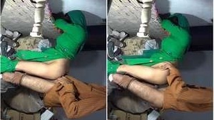 Exclusive Desi Couple Fuck