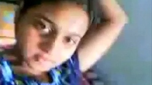 Indian College Student Sex With Boyfriend
