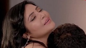 Indian mother teacher and partisan