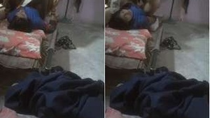 Sasur Ne ki Zabardasti Bahu ki Chudai