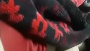 Panjabi boy fucks his wife