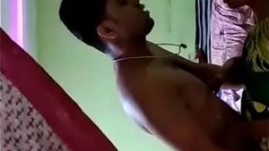 Indian college student recorded her sex tape