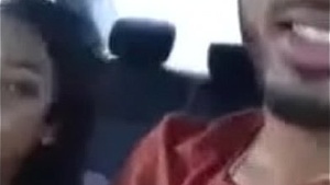 Kerala teacher gives a good blowjob