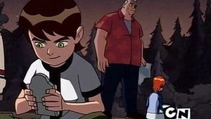 Ben 10 Major Dangers