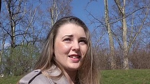 German scout - lush natural schoolgirl Lucy Apply yourself to the Lady - love is within reach Absolute pickup street Dramatis Personae