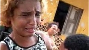 Mamando to Tete.