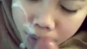 Muslim girls sucking fiddled petups 4