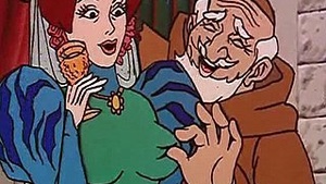 Previous to the girl in 1976