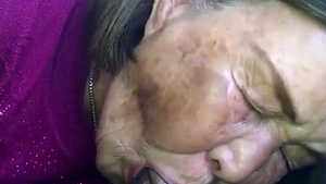 Asian grandmothers hardcore porn