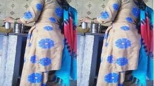 Desi village Dewar Bhabhi Romance