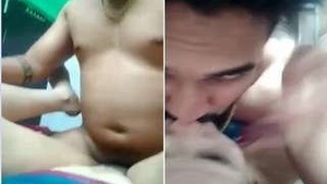 Desi Bhabhi Fucked By Hubby