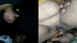 Bhabhi Fucked In Doggy Style