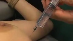 Trouble! Japanese girls PMV.