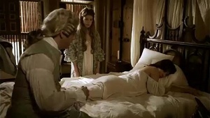 The scene with Rani Falaca Bastinado