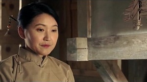 Madam 2015 HDR Korean Kim Jung-ah