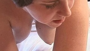 Swedish vintage porn