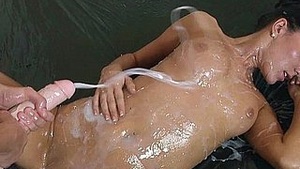 Requested by the user: lubricated belt