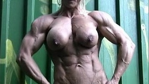 An incredibly reliable woman turns around