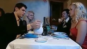 The best brunch is Italian.