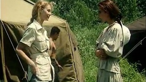 Rosa Caracciolo Tarzan