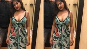 Sexy Punjabi Girl hard sex With Lover