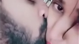 Swati will find romance in bed with her boyfriend